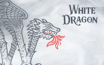 White Dragon Woloshin Banya